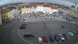 Město Klatovy - Náměstí Míru - 11.11.2025 v 10:30 Město Klatovy - Náměstí Míru - 11.11.2025 v 10:30