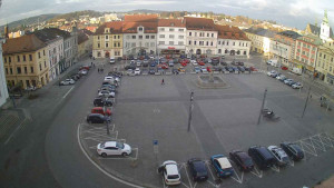 Město Klatovy - Náměstí Míru - 11.11.2025 v 15:30 Město Klatovy - Náměstí Míru - 11.11.2025 v 15:30