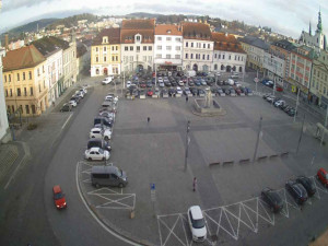 Město Klatovy - Náměstí Míru - 18.11.2025 v 09:00 Město Klatovy - Náměstí Míru - 18.11.2025 v 09:00