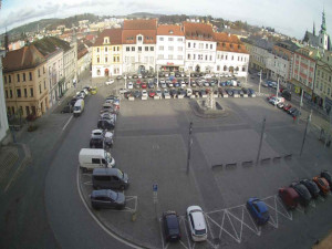 Město Klatovy - Náměstí Míru - 18.11.2025 v 11:00 Město Klatovy - Náměstí Míru - 18.11.2025 v 11:00