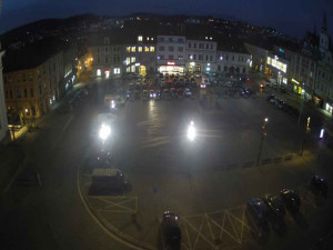 Město Klatovy - Náměstí Míru - 18.11.2025 v 17:00 Město Klatovy - Náměstí Míru - 18.11.2025 v 17:00