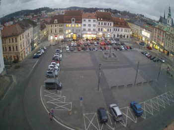 Snímek    20.11.2025 v 16:30