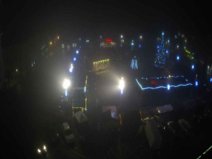 Město Klatovy - Náměstí Míru - 18.12.2025 v 18:45 Město Klatovy - Náměstí Míru - 18.12.2025 v 18:45