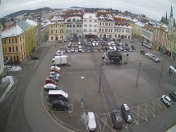 Náměstí Míru