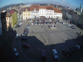 Město Klatovy