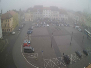 Město Klatovy - Náměstí Míru - 3.3.2026 v 09:00 Město Klatovy - Náměstí Míru - 3.3.2026 v 09:00