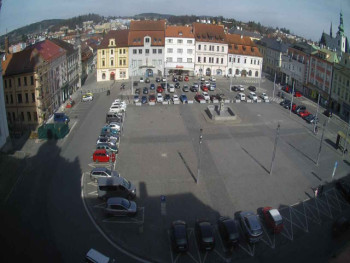 Město Klatovy