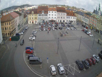 Město Klatovy