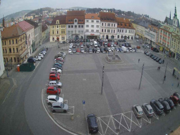 Město Klatovy