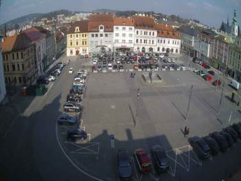 Město Klatovy