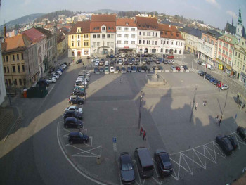 Město Klatovy
