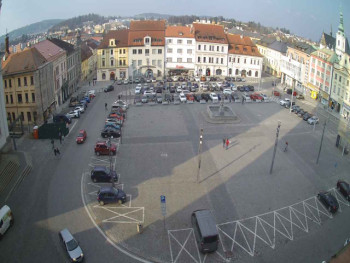 Město Klatovy