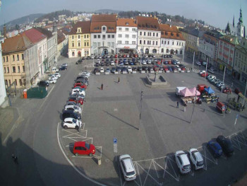 Město Klatovy