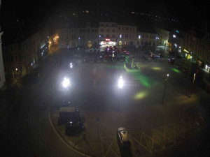 Město Klatovy - Náměstí Míru - 21.3.2026 v 00:00