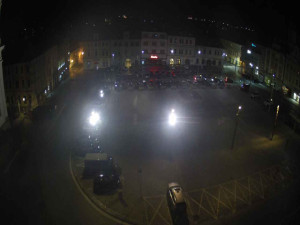 Město Klatovy - Náměstí Míru - 21.3.2026 v 02:00