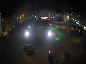 Město Klatovy - Náměstí Míru - 21.3.2026 v 19:30