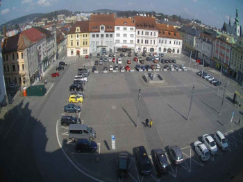 Město Klatovy