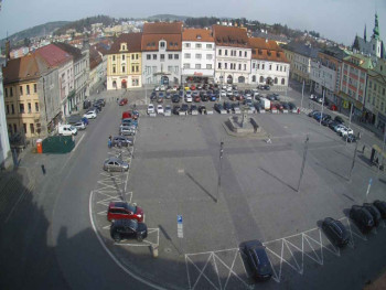 Město Klatovy