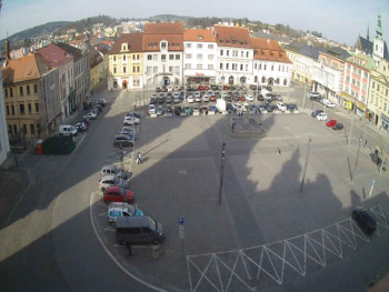 Město Klatovy