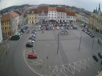 Město Klatovy