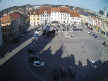 Město Klatovy