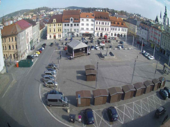 Město Klatovy