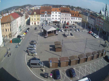 Město Klatovy
