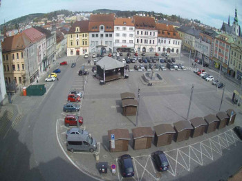 Město Klatovy