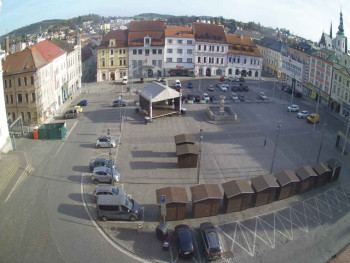 Město Klatovy