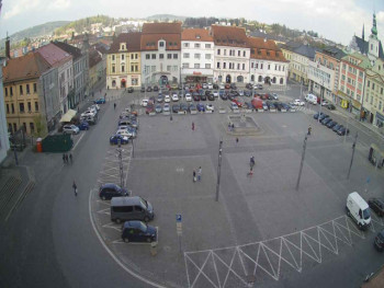 Město Klatovy