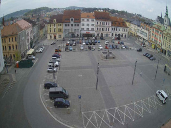 Město Klatovy