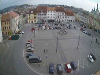 Město Klatovy