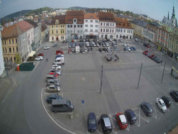 Město Klatovy