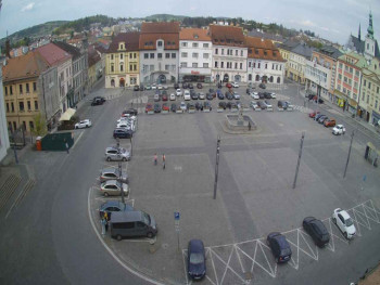 Město Klatovy