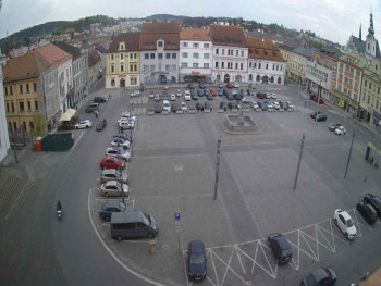 Město Klatovy