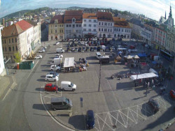 Náměstí Míru