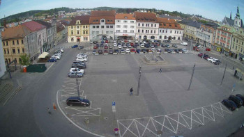 Město Klatovy