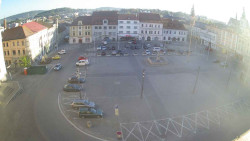 Náměstí Míru