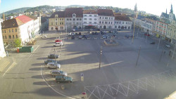 Náměstí Míru
