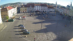 Náměstí Míru