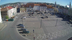 Náměstí Míru