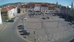 Náměstí Míru