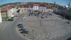 Náměstí Míru