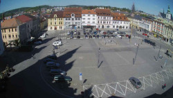 Náměstí Míru