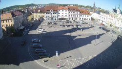 Náměstí Míru