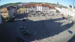 Náměstí Míru