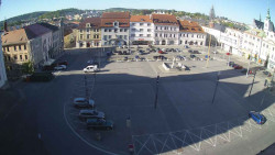 Náměstí Míru