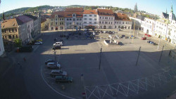 Náměstí Míru