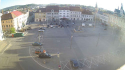 Náměstí Míru
