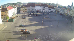 Náměstí Míru